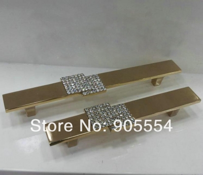 96mm crystal glass cabinet hardware dresser cupboard door handles [home-gt-store-home-gt-products-gt-ht-crystal-glass-knobs-amp-han]