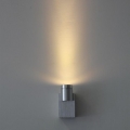 aluminium acrylic modern led wall lamp lights for home lighting wall sconce,beside lamp