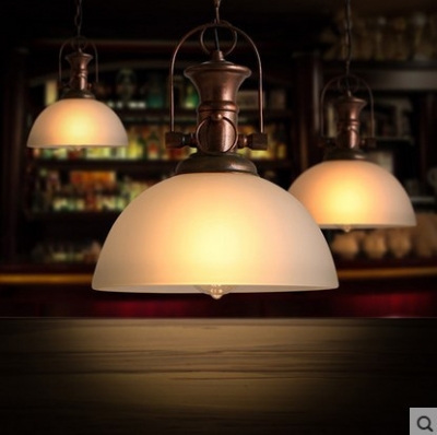 american retro loft style vintage industrial lighting pendant lights in edison lamp,lamparas colgantes [loft-pendant-light-6303]