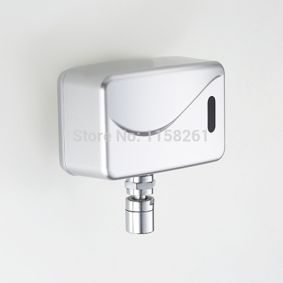 automatic faucet single cold post -mounted on the water surface mounted dc intelligent medical hand-washing 8204