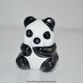 ceramic panda kitchen cabinet cupboard drawer pull knob handle kid's room decor