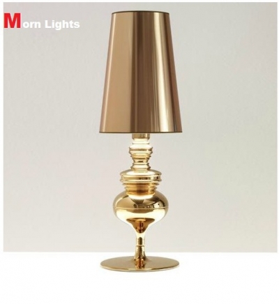 modern bed lights table lighting classic lamp table lamp abajur light villa lamp beside bed lamps [crystal-floor-amp-table-lamps-2389]