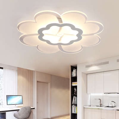 modern led ceiling lights fixture led surfaced mounted ceiling lamp home led lighting for living room bedroom lamparas de techo