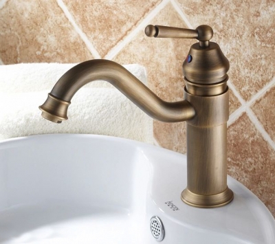 vintage faucet antique finishing brass taps bath mixer basin faucets and cold torneiras vintage 6632f [antique-bathroom-faucet-51]