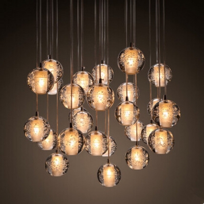 15w modern led pendant light,american country pendant lamp for bar home living hanging lamp,lamparas colgantes [modern-pendant-lights-2167]