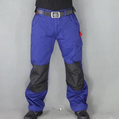 autumn labor safty working trousers [work-clothing-shoes-8902]