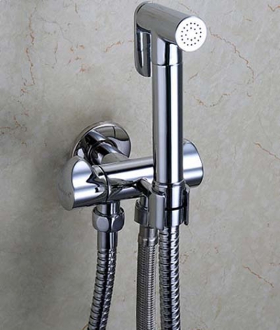 brand new brass toilet wall bidet shower, bidet faucet