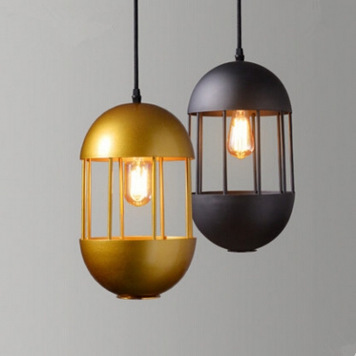 metal modern retro loft style vintage industrial pendant lights,hanging lamp lamparas colgantes for bar dining room [edison-loft-pendant-lights-2118]