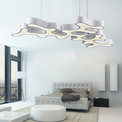 modern led pendant light lampe lamparas pendant lamp for kitchen bed dining living room lights fixtures indoor lighting