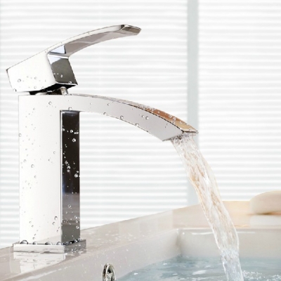 new arrival and cold water bathroom mixer faucet