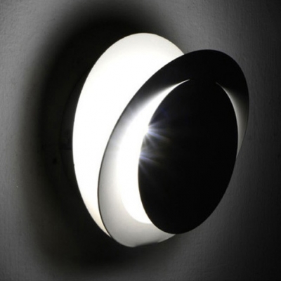 new arrival novelty 6w modern led wall lights for living room bedroom balcony home indoor wall lamp fixtures