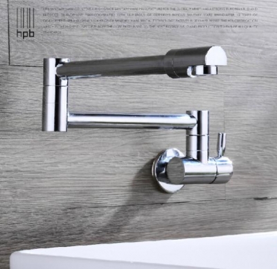 new style wall kitchen tap faucet [kitchen-faucet-4115]