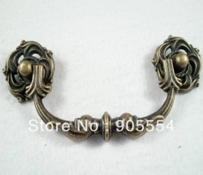 108mm furniture drawer handle [home-gt-store-home-gt-products-gt-kdl-zinc-alloy-antique-knobs-a]