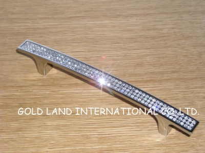 128mm guaranteed zinc alloy furniture handle drawer handle&cabinet handle
