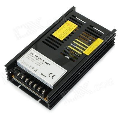 150w 12.5a switching led power supply adapter driver 12v, electronic led transformer 110v/220v to12v [led-power-supply-5569]
