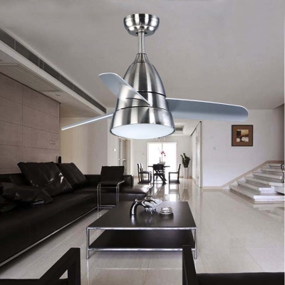 2015 new arrive 36 inch blade inch led ceiling fans with lights bronze rustic country leaf ceiling fans lamp [ceiling-fan-lights-5055]
