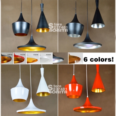 5w led bulb update 6 colors beat abc pendant light classical design aluminum lighting