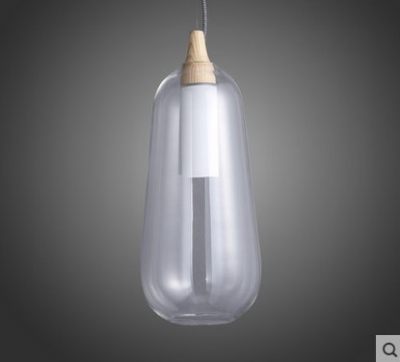 handing light led modern pendant lighting with glass lamp shade indoor lighting,lustres de sala teto