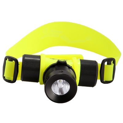 led dive lamp 20m diving headlight torches 300lumens led scuba dive light underwater hunting torch flashlight aaa 18650