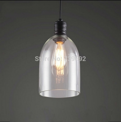 new modern pendant lamp italian style glass pendant lights for living room,canteen,bar,coffee shop etc [glass-pendant-lights-4770]