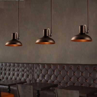 rotatable nordic loft style edison pendant lights vintage industrial hanging fixtures for dining room bar suspension luminaire [edison-loft-pendant-lights-1714]