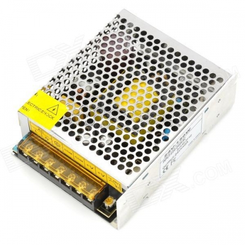 switching led power supply adapter 24v 144w 6a ,electronic led transformador driver 220v to 24v