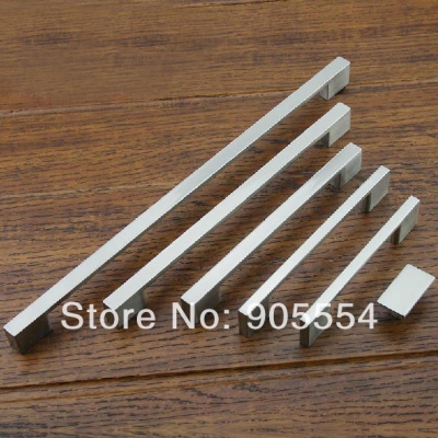 128mm w9mm l163xw9xh23mm nickel color zinc alloy furniture drawer handles [home-gt-store-home-gt-products-gt-kitchen-cabinet-longest-handle]