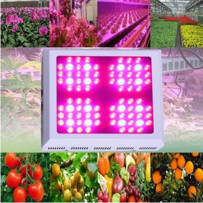250w 84x3w led grow lights full spectrum for plants hydroponics systems grow led plant light acuario cultivo indoor [led-grow-light-5240]