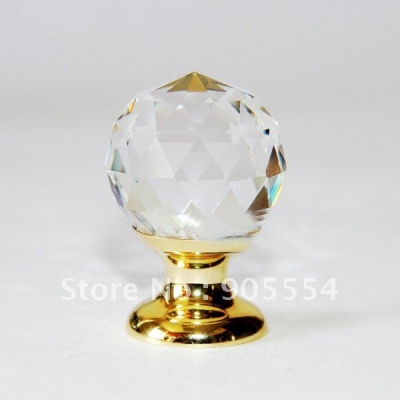 d25mmxh38mm crystal furniture cabinet knobs [home-gt-store-home-gt-products-gt-yj-crystal-glass-knobs-24]