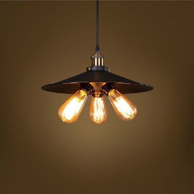 edison bulb vintage industrial lighting copper lamp holder pendant light american aisle lights lamp 220v light fixtures