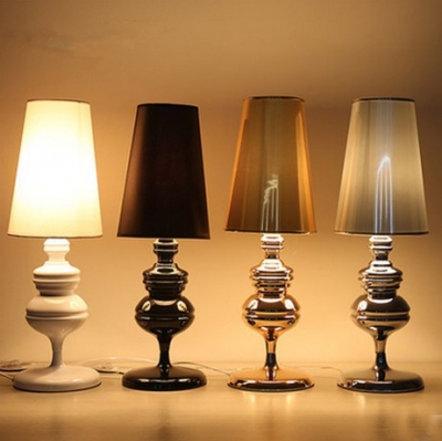 small size table lamp spain bodyguard milan winning design jaime hayon josephine modern table lamp [table-lamp-7011]