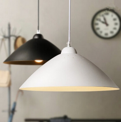 90v~260v nordic modern led pendant lamp simple hanging lamp creative fixtures for cafe bar home lightings lamparas colgantes