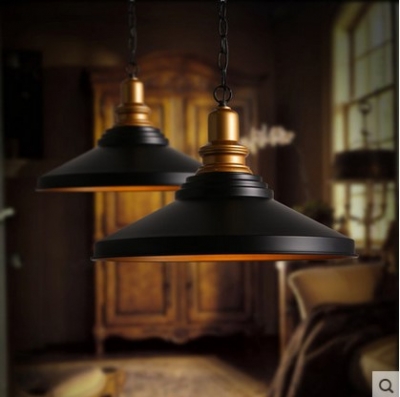 american retro loft style vintage industrial pendant light fixtures edison lamp,lustres pendente de sala teto [loft-pendant-light-6304]