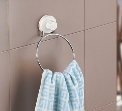 brand new stainless steel towel ring / towel holder