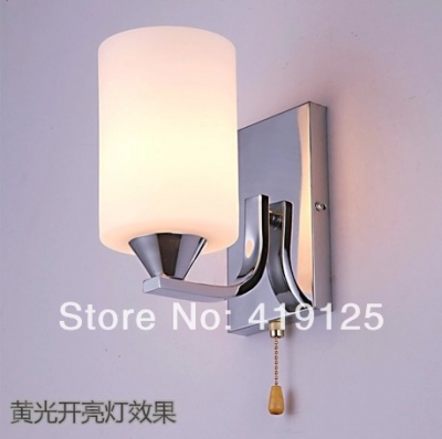 fashion brief modern wall lamp bed-lighting living room lights bedroom lamp aisle lights [others-1455]