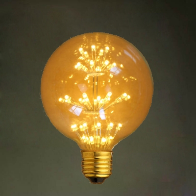 g125 3w ac 220v incandescent vintage light bulb e27 globe retro edison light bulb decoration style for living room bedroom bar [edison-bulbs-3678]