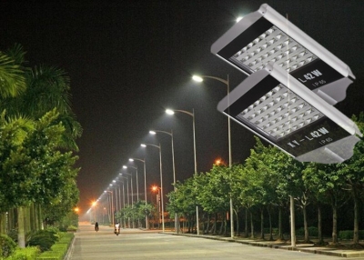 led street lights lamp 42w, led streetlight path light off road for safe outdoor lighting ac86-265v waterproof ip65