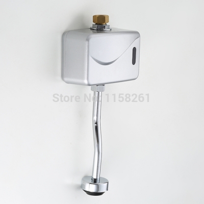 toilet sensors fully automatic with the sensor urinal flush valve bathroom accessories 8306b