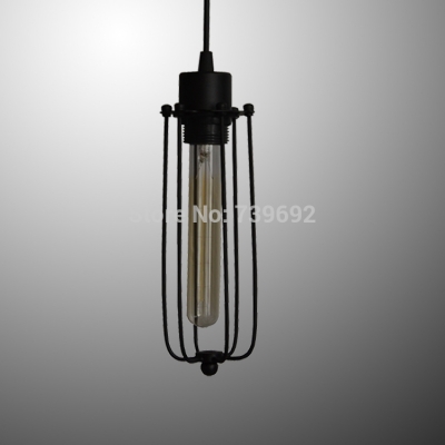vintage pendant light industrial edison lamp american style iron lights fixture rh loft coffee bar restaurant lights