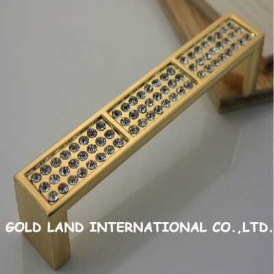 128mm k9 crystal glass k golden color furniture drawer handles [home-gt-store-home-gt-products-gt-ht-crystal-glass-knobs-amp-han]