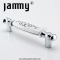 2pcs for 96mm ceramic cabinet pulls, furnitures handles and dresser knobs with best quality,carbinet pulls