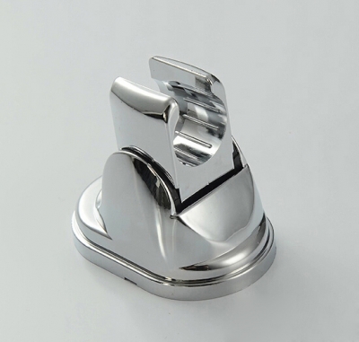 abs plastic adjustable shower holder, shower fitting, shower faucet accessory