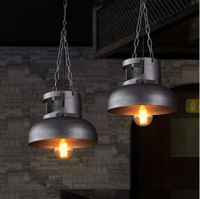 creative loft style vintage pendant lights american retro edison hanglamp fixtures for cafe home lightings bar droplight [edison-loft-pendant-lights-2426]