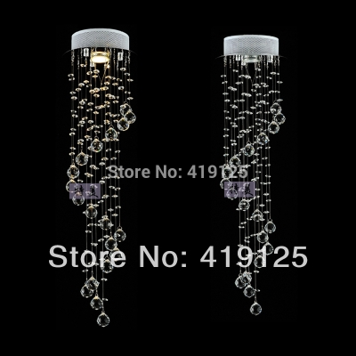 crystal chinese chandeliers dia 200mm*h 750mm 110v/220v for christmas decoration