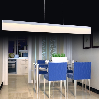 modern pendant lights for dinning room living room restaurant kitchen lights ac85-260v luminaire suspended pendant lamps 120cm