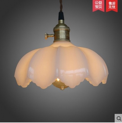 retro loft style pendant lamp vintage industrial lighting edison indoor,lustres de sala teto pendente [loft-pendant-light-6394]