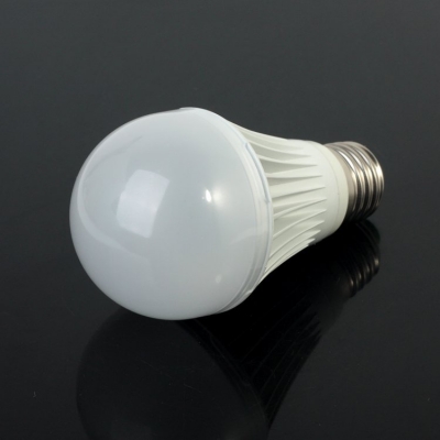 5pcs/lots led lamp bulb e27 9w 220v/110v 810lm warm white/white lamps for home [led-bulb-4509]
