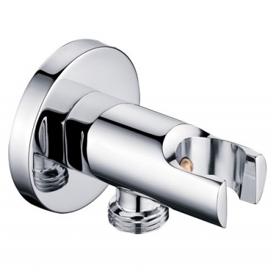 built-in wall two function shower holder, shower accessory