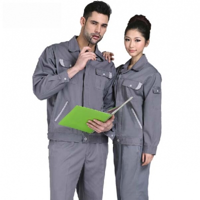 cotton labor work clothing [work-clothing-shoes-8918]