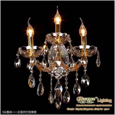 crystal wall sconces light fixture wall brackets lighting s38-b3 w350mm h460mm [top-selling-products-8238]